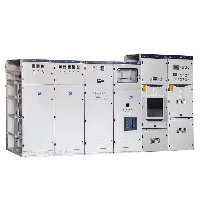 30kVA Oil-Immersed Sealed Transformer - S13-M-30 50Hz Marine Grade