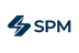 SPM Technology Logo